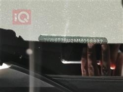 فولكسفاغن جيتا